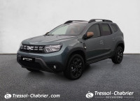 Dacia Duster TCe 150 4x2 EDC Expression