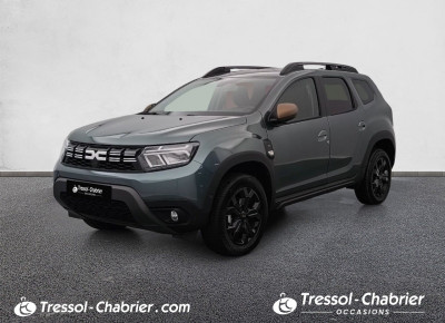 Dacia Duster TCe 150 4x2 EDC Expression