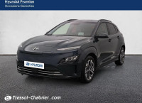 Hyundai KONA ELECTRIC Electrique 39 kWh - 136 ch Executive