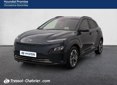 Hyundai KONA ELECTRIC Electrique 39 kWh - 136 ch Executive