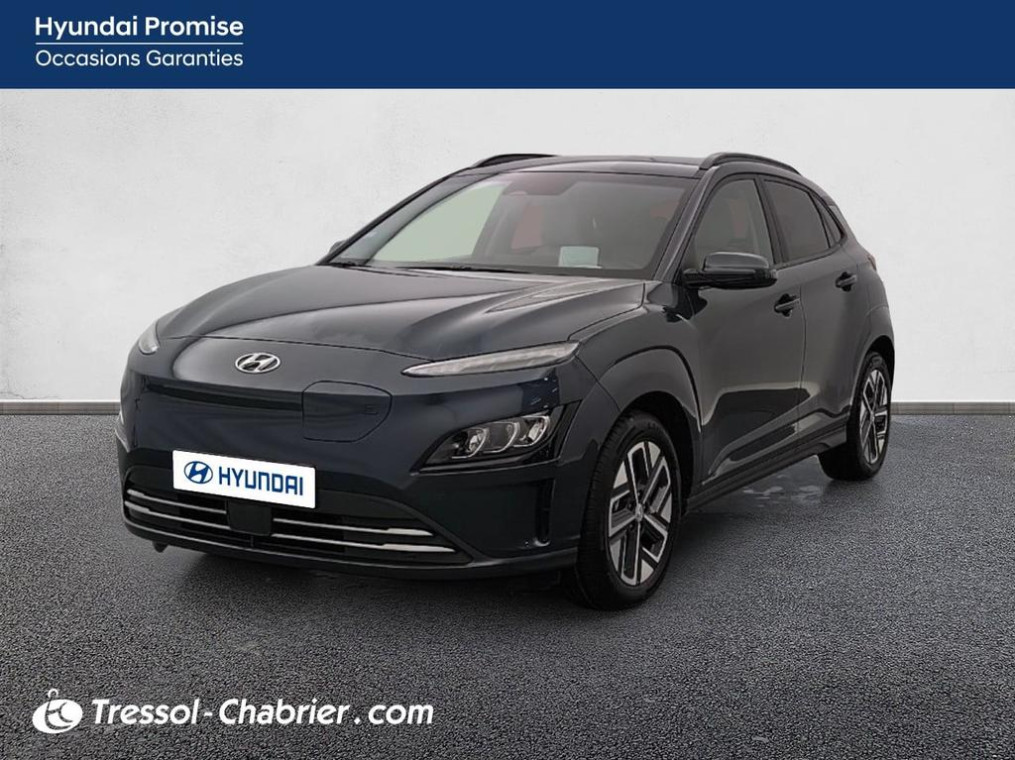 Hyundai KONA ELECTRIC Electrique 39 kWh - 136 ch Executive