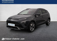 Hyundai BAYON 1.0 T-GDi 100 DCT-7 Hybrid 48V Creative