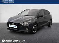 Hyundai i20 1.0 T-GDi 100 DCT-7 Hybrid 48V Intuitive