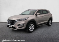 Hyundai Tucson 1.6 CRDi 115 Creative