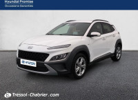Hyundai Kona 1.6 CRDi 136 DCT-7 Hybrid 48V Creative
