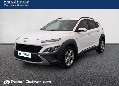 Hyundai Kona 1.6 CRDi 136 DCT-7 Hybrid 48V Creative