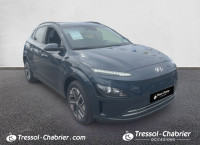 Hyundai KONA ELECTRIC Electrique 39 kWh - 136 ch Intuitive