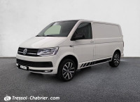 VOLKSWAGEN UTILITAIRES TRANSPORTER FOURGON FGN TOLE L1H1 2.0 TDI 204 DSG7 EDITION 30