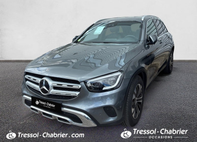 Mercedes GLC Classe GLC 220 d 9G-Tronic 4Matic Fascination