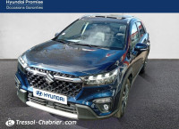 Suzuki S-Cross 1.5 Dualjet Hybrid Auto Style