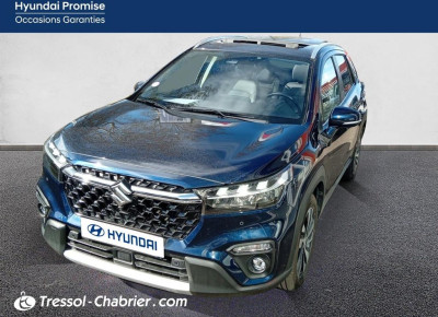 Suzuki S-Cross 1.5 Dualjet Hybrid Auto Style