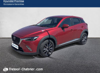 Mazda CX-3 2.0L Skyactiv-G 120 4x2 BVA6 Signature