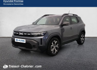 Dacia Duster TCe 130 4x2 Expression