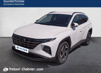 Hyundai Tucson 1.6 T-GDI 265 HTRAC Plug-in BVA6 Creative