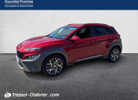 Hyundai KONA HYBRID 141 Creative