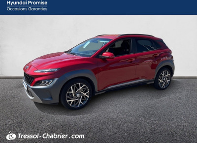 Hyundai KONA HYBRID 141 Creative