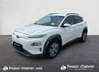 Hyundai KONA ELECTRIC Electrique 39 kWh - 136 ch Creative