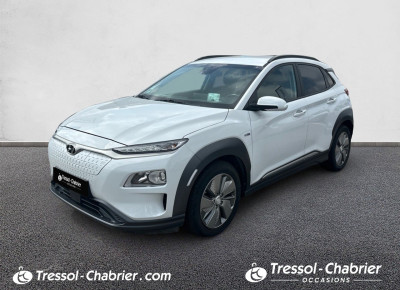 Hyundai KONA ELECTRIC Electrique 39 kWh - 136 ch Creative