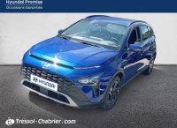 Hyundai BAYON 1.0 T-GDi 100 Hybrid 48V Intuitive