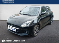 Suzuki Swift 1.2 Dualjet Hybrid Pack