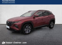 Hyundai Tucson 1.6 T-GDI 230 Hybrid BVA6 Creative