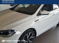 Volkswagen Polo 1.0 TSI 95 S&S DSG7 R-Line