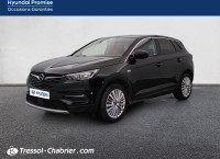 Opel Grandland X 1.2 Turbo 130 ch ECOTEC Innovation