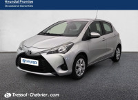 Toyota YARIS MY19 70 VVT-i 20eme anniversaire