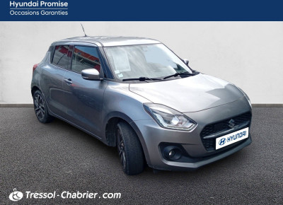 Suzuki Swift 1.2 Dualjet Hybrid Pack