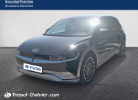Hyundai Ioniq 5 73 kWh AWD Project 45