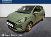 Hyundai i10 1.0 67 ECO Intuitive