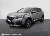 Peugeot 3008 1.6 THP 165ch S&S EAT6 Allure