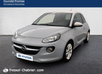 Opel Adam 1.4 Twinport 87 ch S/S White Edition