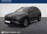 Hyundai Tucson 1.6 T-GDI 230 Hybrid BVA6 Creative