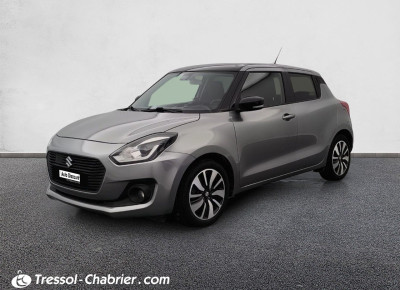 Suzuki Swift 1.2 Dualjet Hybrid SHVS Pack