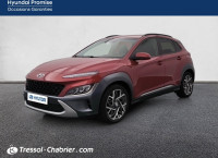 Hyundai KONA HYBRID 1.6 GDi Hybrid Creative