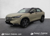 Honda HR-V E:HEV 1.5 i-MMD Advance Style