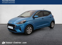 Hyundai i10 1.0 67 BVR Creative