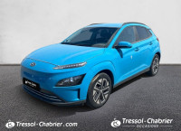 Hyundai KONA ELECTRIC Electrique 39 kWh - 136 ch Intuitive