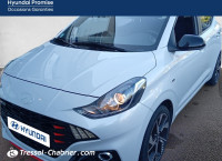 Hyundai i10 1.2 84 N Line