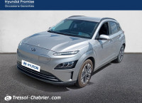 Hyundai KONA ELECTRIC Electrique 64 kWh - 204 ch Creative