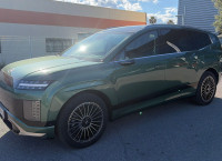 Hyundai IONIQ 9 Nouveau 110 kWh 428 ch HTRAC Performance Calligraphy
