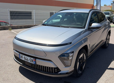 Hyundai KONA ELECTRIC Electrique 48 kWh - 156 ch Creative