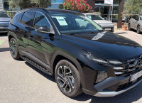 Hyundai Tucson Nouveau 1.6 T-GDI 288 Plug-in BVA6 Executive