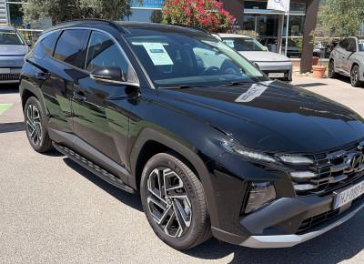 Hyundai Tucson Nouveau 1.6 T-GDI 288 Plug-in BVA6 Executive
