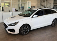 Hyundai i30 SW Nouvelle 1.0 T-GDi 100 DCT-7 Creative