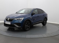 Renault ARKANA mild hybrid 140 EDC FAP - 22 Evolution