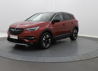 Opel Grandland X Hybrid 225 ch BVA8 Ultimate