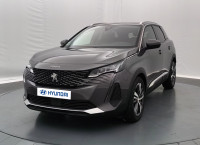 Peugeot 3008 Puretech 130ch S&S EAT8 Allure Pack