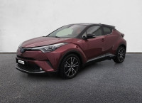 Toyota C-HR HYBRIDE 122h Collection